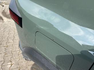 Dacia Duster 1.6 HYBRIDE AUTOMAAT NAVI CLIMA CAMERA LED B.J 12-2024 picture 11