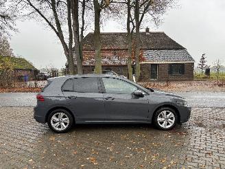 Volkswagen  8 TSI EDITION 110 PK NAVI CLIMA CAMERA VIRTUEEL DASH LED B:J 2023 picture 7