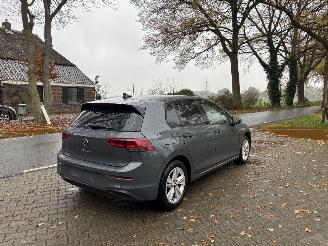 Volkswagen  8 TSI EDITION 110 PK NAVI CLIMA CAMERA VIRTUEEL DASH LED B:J 2023 picture 2