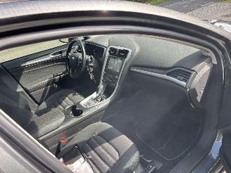 Ford Mondeo MOTOR TIKT AUTOMAAT 1.5 NAVI CLIMA LED TREKHAAK B.J 11-2018 picture 9