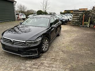 Volkswagen Passat GTE 1.4 PLUG IN DSG NAVI CLIMA CAMERA LED CRUISE B>J 2022 picture 19