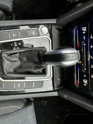 Volkswagen Passat GTE 1.4 PLUG IN DSG NAVI CLIMA CAMERA LED CRUISE B>J 2022 picture 18