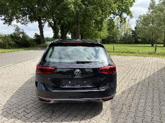 Volkswagen Passat GTE 1.4 PLUG IN DSG NAVI CLIMA CAMERA LED CRUISE B>J 2022 picture 5