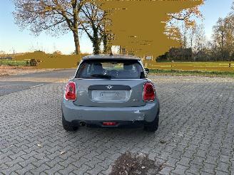 Mini One EDTION 3-DRS CLIMA PDC B.J 11-2018 picture 5