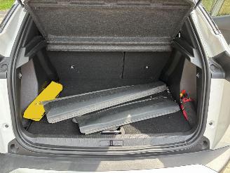 Peugeot 2008 GT LINE AUTOMAAT 130 PK NAVI CLIMA CAMERA LED CRUISE B.J 2022 picture 16