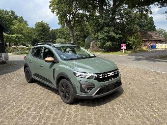 Dacia Sandero STEPWAY EXTREEM NAVI CLIMA CAMERA LED CRUISE B.J 2024 picture 3