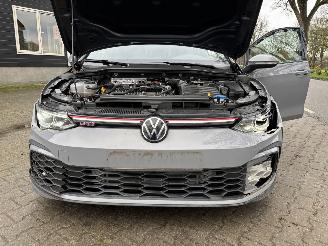 Volkswagen Golf GTI AUTOMAAT 245 PK NAVI CLIMA CAMERA LED B.J 2023 lichte schade picture 20
