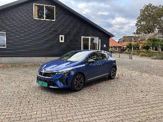 Unfallwagen Renault Clio TECHNO SPORT NAVI CLIMA CAMERA LED VIRT DASH FACELIFT B.J 2025 2026/5