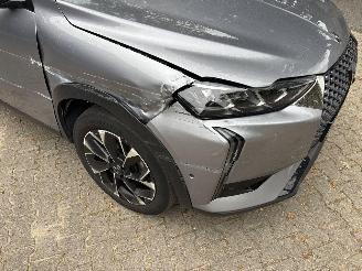 Citroën DS3 CROSSBACK AUTOMAAT 130 PK NAVI LEER CAMERA LED LEER B.J 06-2023 picture 14