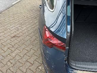 Skoda Octavia ETSI AUTOMAAT VIRTUEEL DASH NAVI CLIMA CAMERA B.J 11-2024 picture 15