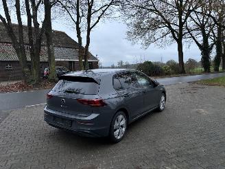 Volkswagen Golf FACELIFT 8,5 AUTOMAAT 1.5 NAVI CLIMA LED CAMERA TREKH B.J 12-2024 picture 4