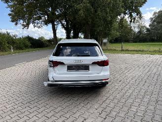 Audi A4 Avant 2.0 S-LINE AUTOMAAT SPORT NAVI CLIMA LED PDC B.J 06-2019 picture 8