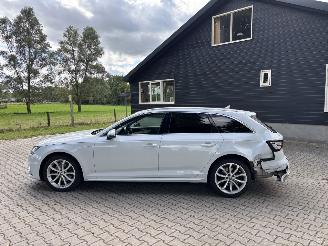 Audi A4 Avant 2.0 S-LINE AUTOMAAT SPORT NAVI CLIMA LED PDC B.J 06-2019 picture 6