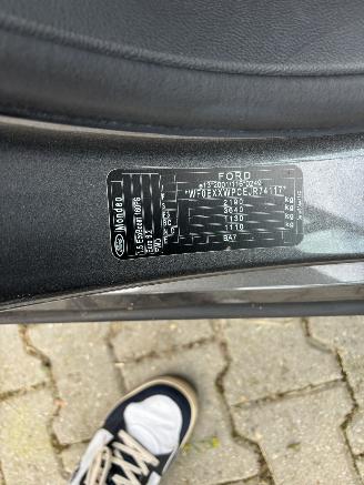 Seat Ibiza TSI STYLE NAVI CLIMA PDC CRUISE B.J 08-2020 PLAATSCHADE picture 12