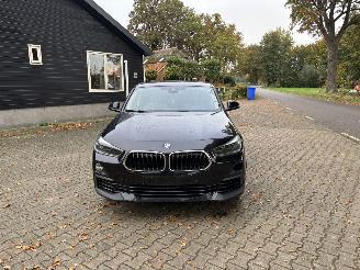 BMW X2 SDRIVE18 SPORT NAVI CLIMA PDC LED B.J 07-2019 SCHROEFSCHADE picture 7
