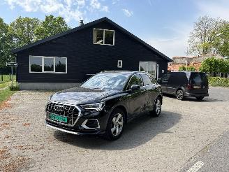 Audi Q3 AUTOMAAT S LINE NAVI CLIMA CRUISE LED B.J 2020 picture 1
