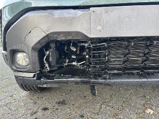 Dacia Duster HYBRIDE 1.6 AUTOMAAT NAVI CLIMA CAMERA VIRT DASH B.J 12-2024 picture 17