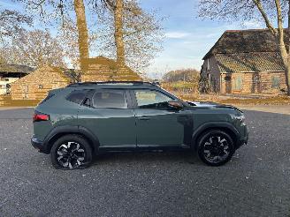 Dacia Duster HYBRIDE 1.6 AUTOMAAT NAVI CLIMA CAMERA VIRT DASH B.J 12-2024 picture 7