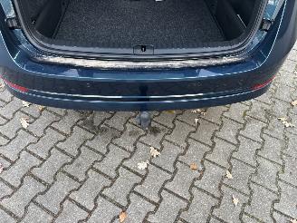 Skoda Octavia AUTOMAAT HYBRIDE NAVI CLIMA VIRT DASH CAMERA TREKHAAK LED B.J 12-2024 picture 15