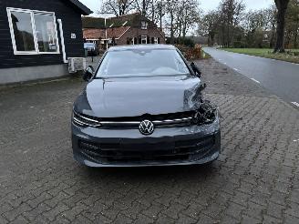 Volkswagen Golf 8,5 ETSI 1.5 HYBRIDE AUTOMAAT NAVI CLIMA CAMERA LED VIRT DASH TREKHAAK B.J 12-2024 picture 7