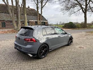 Volkswagen Golf GTI TCR 300 PK SPECIAL EDITION PANO LEER DYNO AUDIO NAVI CLIMA VIRT DASH B.J 2019 picture 2