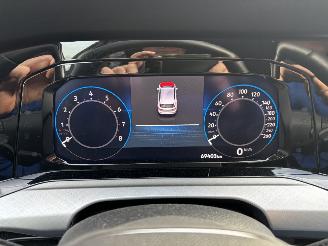 Volkswagen Golf 8 EDITION TSI 110 PK CLIMA CRUISE LED B.J 05-2022 picture 15