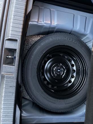 Renault Captur TECHNO SPORT NAVI CLIMA LED CAMERA CRUISE VIRT DASH B.J 09-2023 picture 14