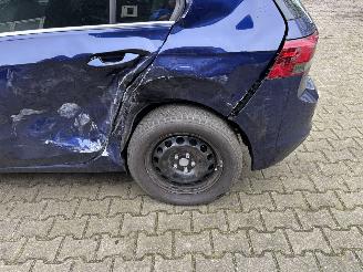 Volkswagen Golf 8 HYBRIDE GTE 1.4 PLUG IN DSG NAVI CLIMA VIRT DASH CAMERA B.J 12-2023 picture 20