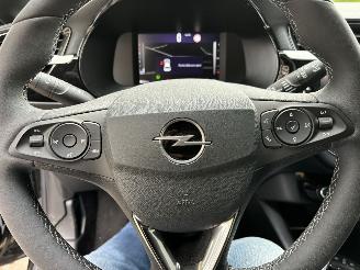 Opel Corsa FACTLIFT GS SPORT 102 PK NAVI CLIMA CAMERA LED VIRT DASH FULL OPTIONS B.J 2024 picture 16