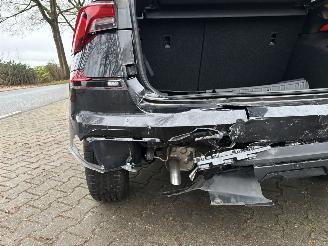 Unfallwagen Mini  ONE 1.5 EDITION CLIMA ABS PDC B.J 11-2018 SCHROEFSCHADE 2018/12