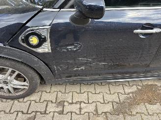 Mini Countryman HYBRIDE PLUG IN SE 4AWD AUTOMAAT NAVI CLIMA LEER LED PDC B.J 2019 picture 15
