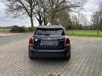 Mini Countryman HYBRIDE PLUG IN SE 4AWD AUTOMAAT NAVI CLIMA LEER LED PDC B.J 2019 picture 7
