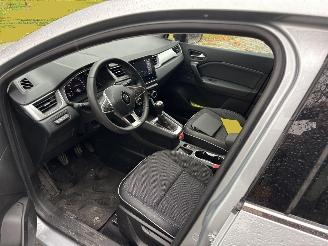 Renault Captur TECHNO SPORT NAVI CLIMA LED CAMERA CRUISE VIRT DASH B.J 09-2023 picture 9