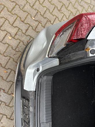 Renault Captur INTENSE NAVI CLIMA LED CAMERA VIRT DASH B.J 07-2022 picture 13