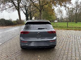 Volkswagen Golf 8 TSI 110 PK NAVI CLIMA VIRT DASH LED B.J 2023 picture 7