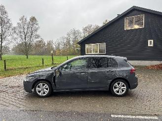 Volkswagen Golf 8 TSI 110 PK NAVI CLIMA VIRT DASH LED B.J 2023 picture 6