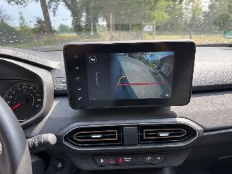 Dacia Sandero FACELIFT STEPWAY 110 PK EXTREEM NAVI CLIMA CAMERA LED CRUISE B.J 2024 picture 12