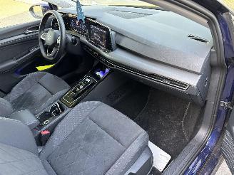 Volkswagen Golf 8 HYBRIDE GTE 1.4 PLUG IN DSG NAVI CLIMA VIRT DASH CAMERA B.J 12-2023 picture 11