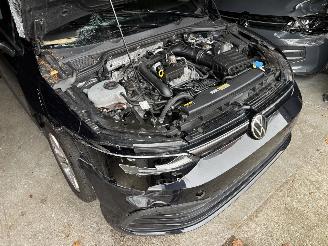 Volkswagen Golf 8 TSI NAVI CLIMA CAMERA LED CRUISE B.J 05-2022 picture 22