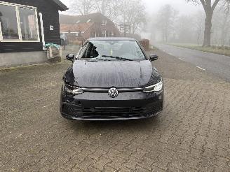 Volkswagen Golf 8 TSI NAVI CLIMA CAMERA LED CRUISE B.J 05-2022 picture 8