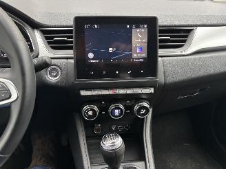 Renault Captur INTENSE NAVI CLIMA LED CAMERA VIRT DASH B.J 07-2022 picture 14