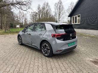 Volkswagen ID.3 1FT PRO PREFORMANCE 58 KWH 204 PK B.J 09-2020 picture 4