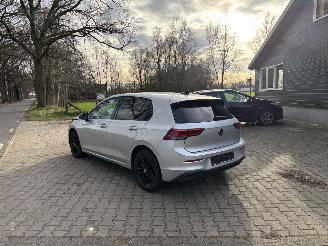 Volkswagen Golf 8 TSI LIFE EDITION CLIMA CRUISE VIRT DASH B.J 05-2022 picture 4