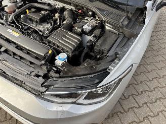 Volkswagen Golf 8 TSI LIFE EDITION CLIMA CRUISE VIRT DASH B.J 05-2022 picture 11