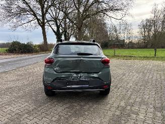 Dacia Sandero STEPWAY EXTREEM NAVI CLIMA CAMERA LED PDC FACELIFT B.J 2024 picture 8