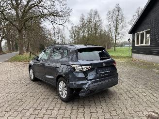 Seat Arona STYLE 110 PK NAVI CLIMA CAMERA LED VIRT DASH PARK ASS CRUISE B.J 2024 picture 2