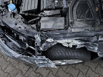 Volkswagen Golf 8.5 ETSI 1.5 HYBRIDE AUTOMAAT NAVI CLIMA CAMERA LED VIRT DASH TREKHAAK B.J 12-2024 picture 12