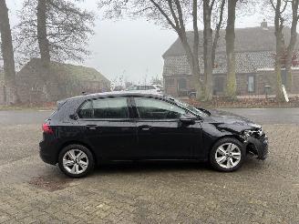 Volkswagen Golf 8 TSI NAVI CLIMA CAMERA LED CRUISE B.J 05-2022 picture 5