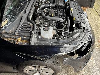 Volkswagen Golf 8 TSI NAVI CLIMA CAMERA LED CRUISE B.J 05-2022 picture 21