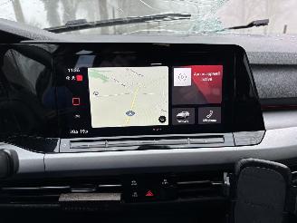 Volkswagen Golf 8 TSI NAVI CLIMA CAMERA LED CRUISE B.J 05-2022 picture 12